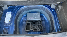 Volkswagen T-Cross 1.0 TSI 110 United 5dr DSG Petrol Estate